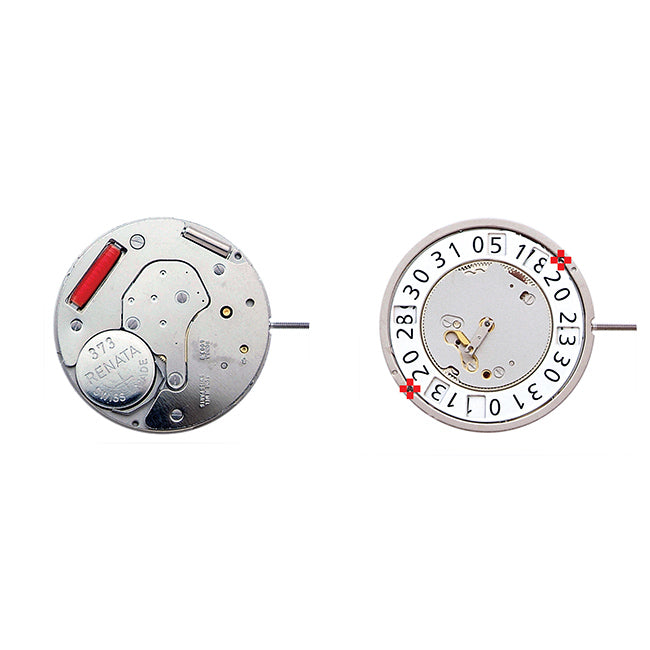 RON-6003.B-MVT-Ronda-Watch-Movement