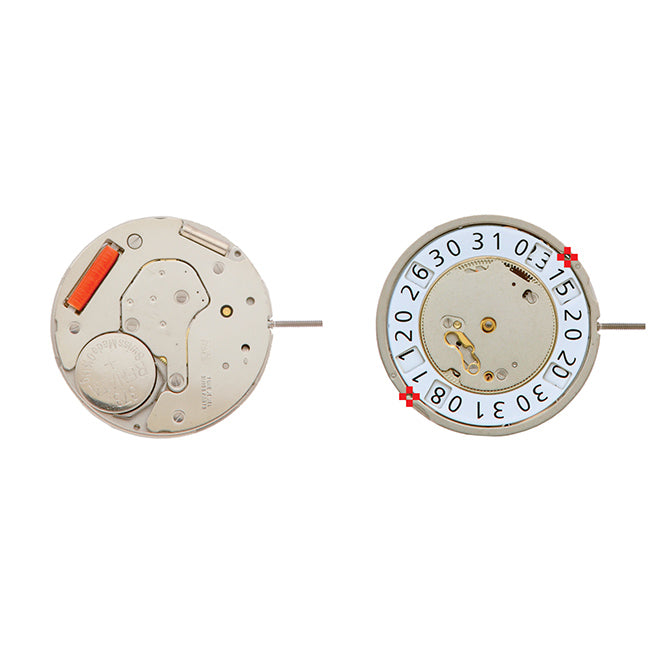 RON-6004.B-MVT-Ronda-Watch-Movement