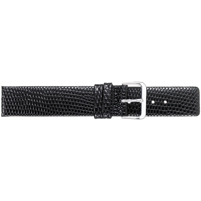 alpine-jb-318-1-18-leather-lizard-grain-black-18mm