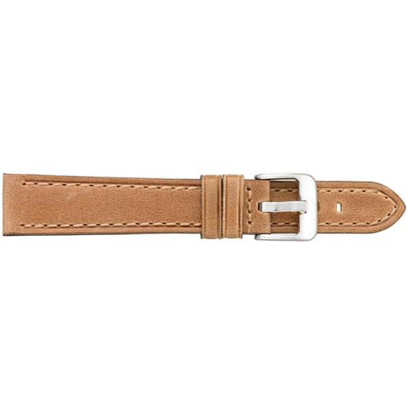 alpine-jb-376-2-26-leather-stitched-brown-26mm