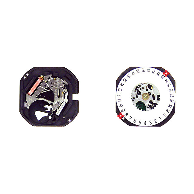 HAT-VX42-D6-MVT-Hattori-Watch-Movement