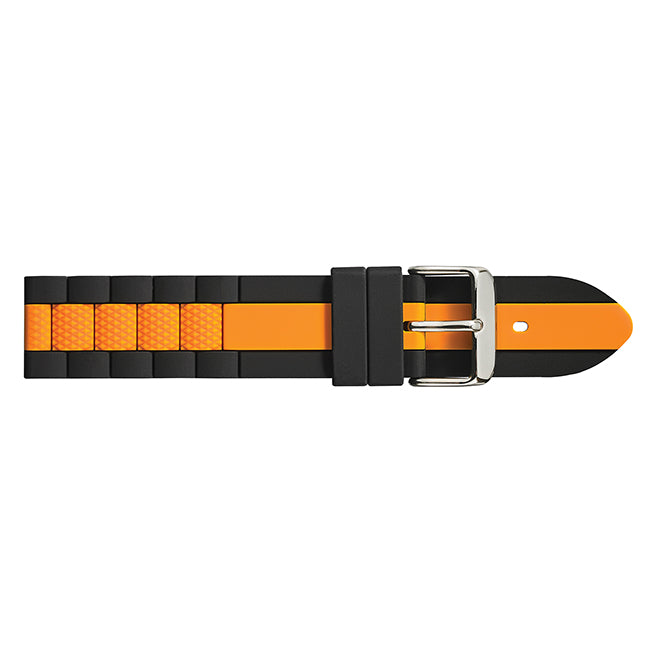 alpine-s3200-113-24r-silicone-sport-black-orange-24mm