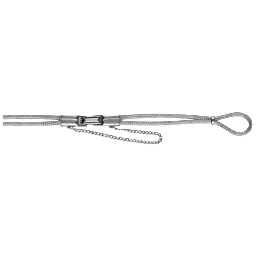 alpine-jb-s440-stainless-steel-cord-bracelet-white