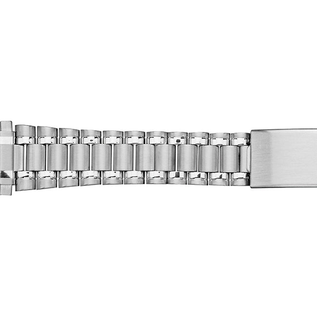 alpine-jb-s547-stainless-steel-bracelet-white-16-22mm