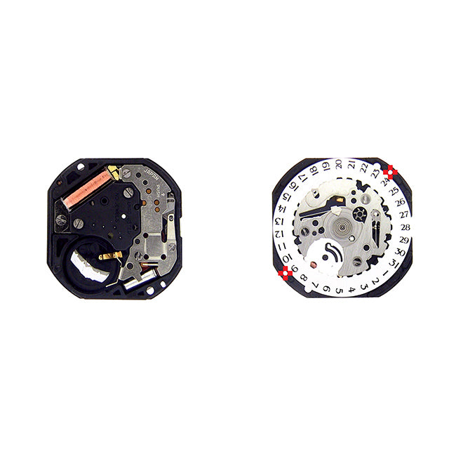 HAT-Y149-MVT-Hattori-Watch-Movement