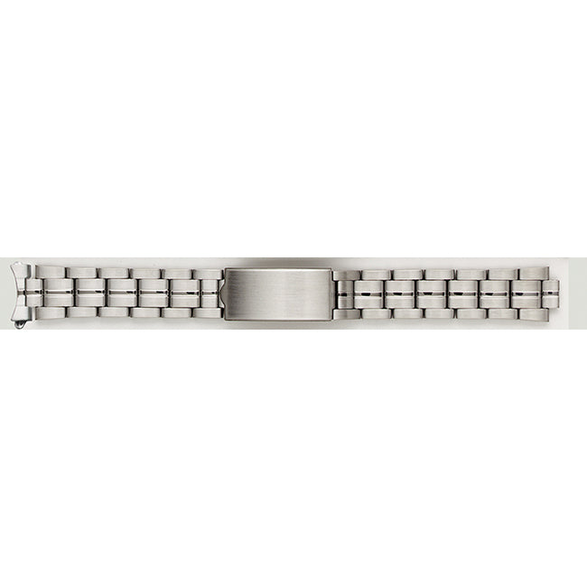alpine-jb-s535-stainless-steel-bracelet-white-curved-ends-18-20mm