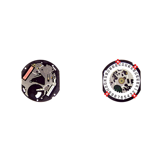 HAT-VX12-D6-MVT-Hattori-Watch-Movement