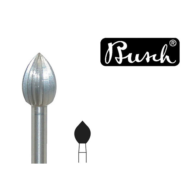 Busch-Bud-Bur-Size-050-5.0-mm-BR1006-050