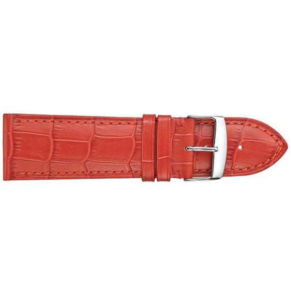 alpine-jb-328-4-30-leather-gator-grain-red-30mm