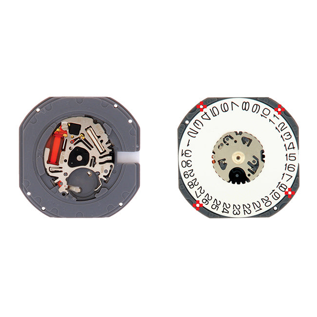HAT-VJ52-MVT-Hattori-Watch-Movement