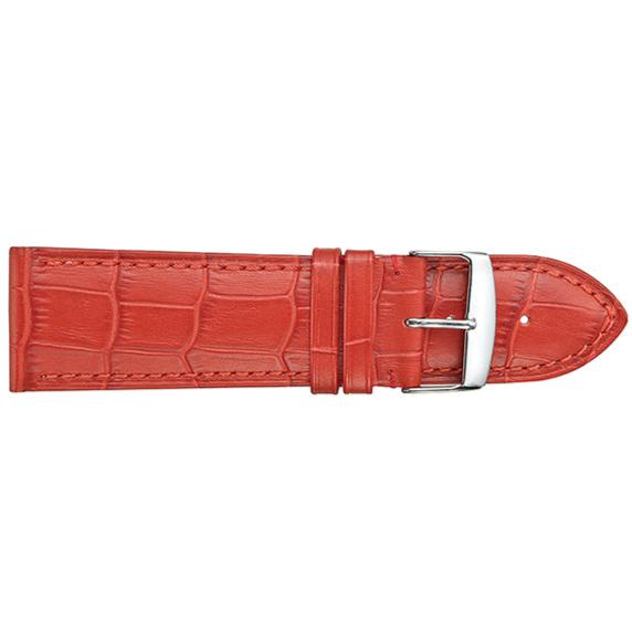 alpine-jb-328-4-26-leather-gator-grain-red-26mm