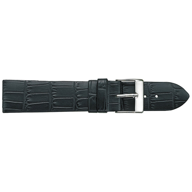 alpine-jb-313-1-22-leather-gator-grain-black-22mm