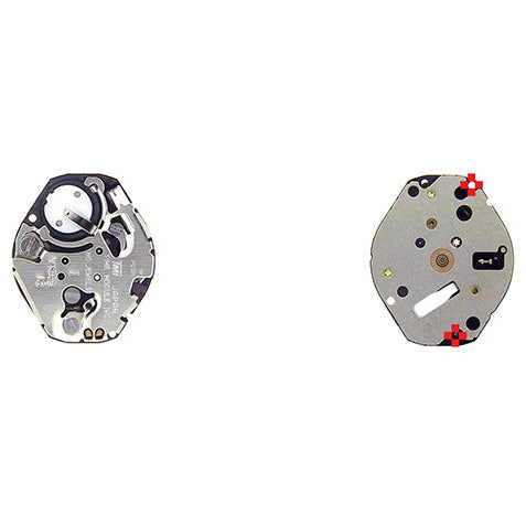 HAT-Y120-MVT-Hattori-Watch-Movement