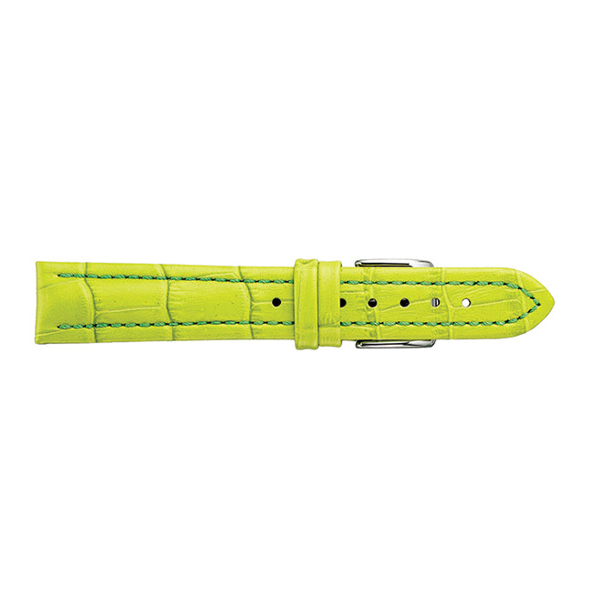 alpine-jb-386-8-18-leather-gator-grain-green-18mm