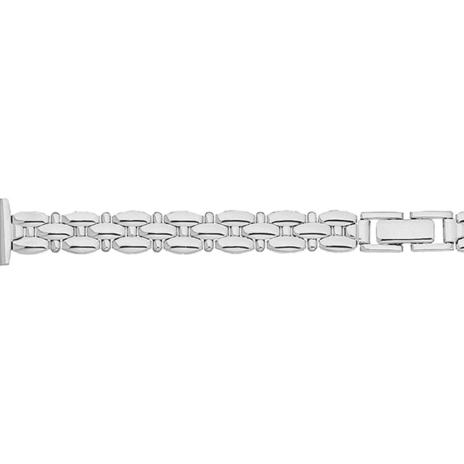 alpine-jb-s404-stainless-steel-bracelet-white-14mm