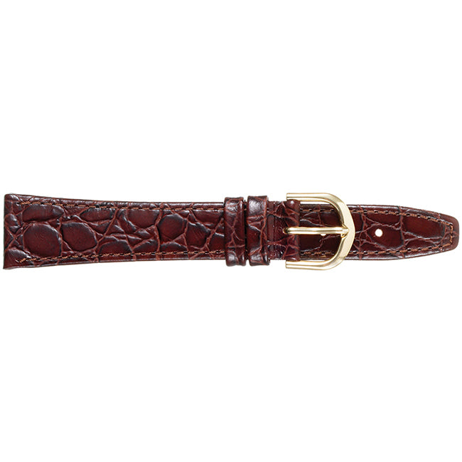 alpine-jb-327-2-14-leather-croco-grain-brown-14mm