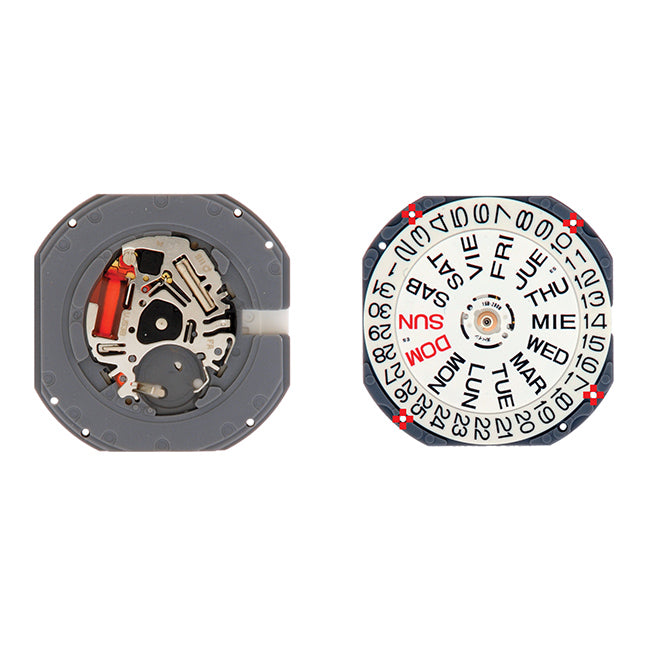 HAT-VJ53-MVT-Hattori-Watch-Movement