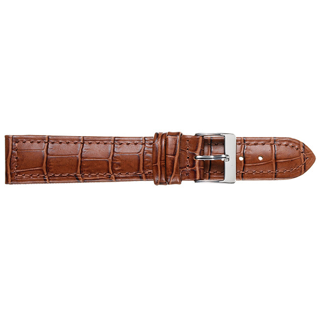 alpine-jb-385-2-20-leather-gator-grain-brown-20mm
