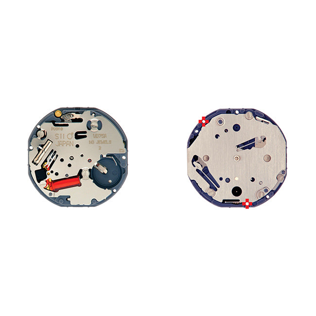 HAT-VD75-MVT-Hattori-Watch-Movement