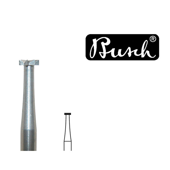 Busch-Wheel-Bur-Size-021-2.1-mm-BR1002-021