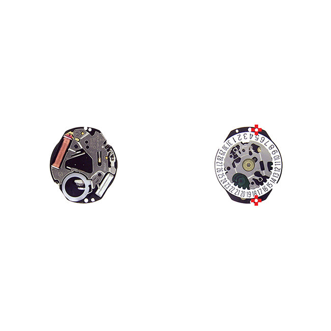 HAT-VX82-D6-MVT-Hattori-Watch-Movement
