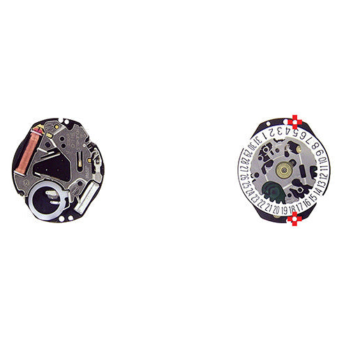 HAT-VX82-D6-MVT-Hattori-Watch-Movement
