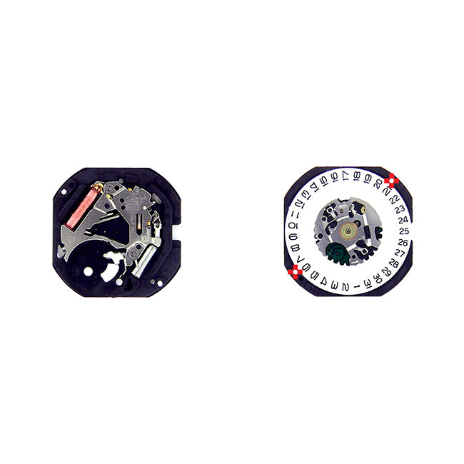 HAT-VX32-MVT-Hattori-Watch-Movement