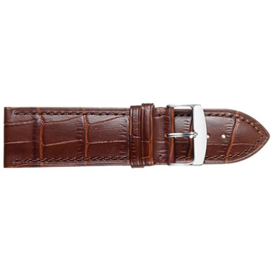 alpine-jb-328-2-26-leather-gator-grain-brown-26mm
