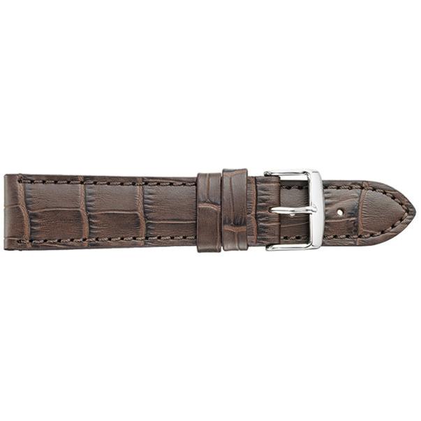alpine-jb-351-2-24-leather-gator-grain-brown-24mm