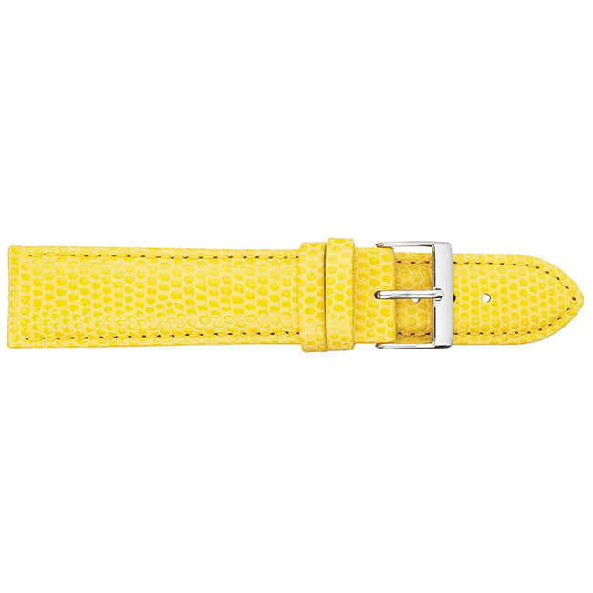 alpine-jb-319-11-10-leather-lizard-grain-yellow-10mm