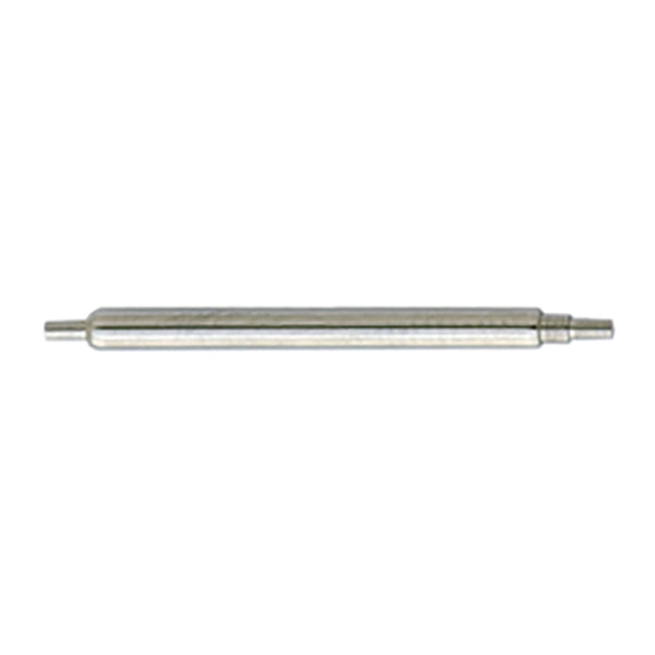 Single/Double Shoulder Spring Bar, Generic for Rolex, Diameter 1.80mm ...