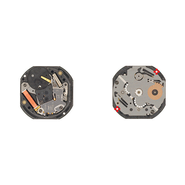 HAT-VX3J-MVT-Hattori-Watch-Movement