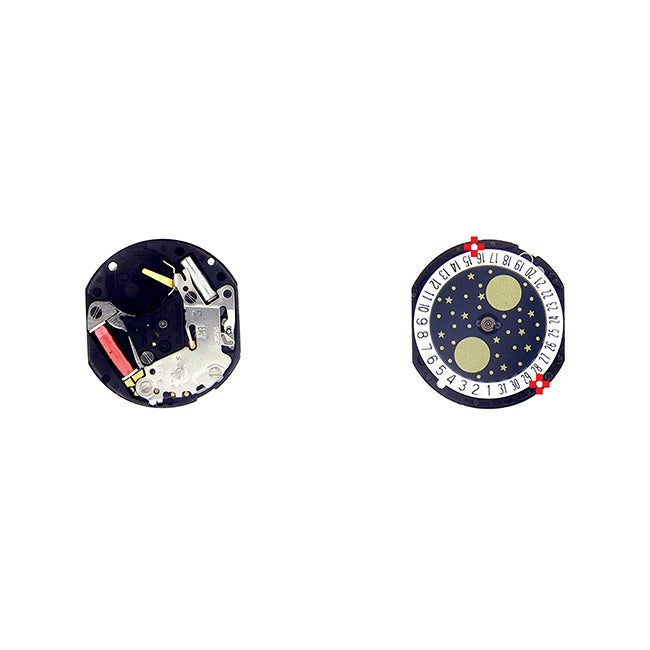 HAT-VX18-D6-MVT-Hattori-Watch-Movement