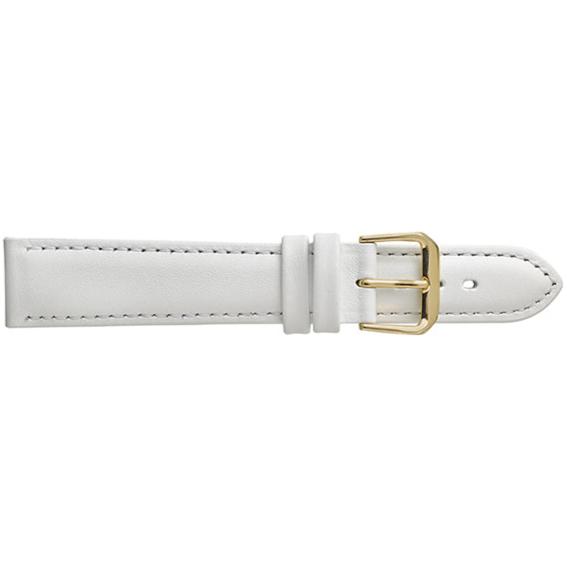 alpine-jb-331-0-18-leather-smooth-padded-white-18mm