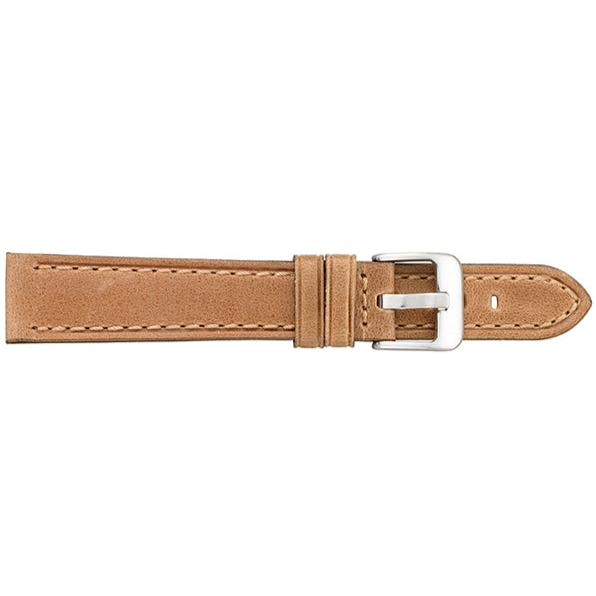 alpine-jb-376-2-20-leather-stitched-brown-20mm