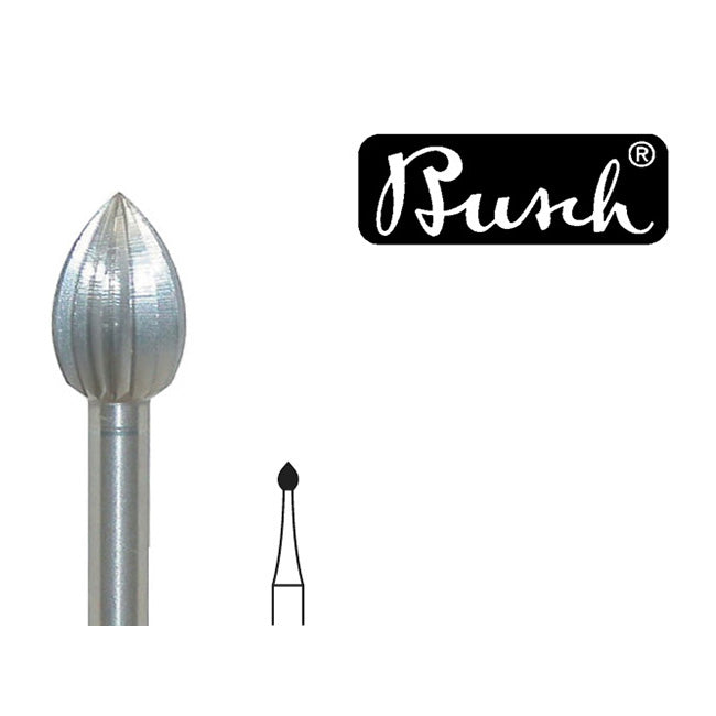 Busch-Bud-Bur-Size-015-1.5-mm-BR1006-015