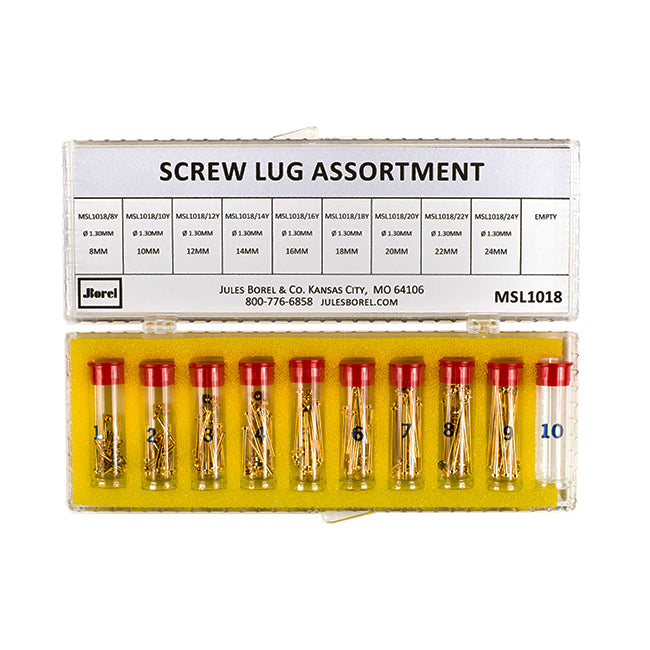 MSL1018-Yellow-Screw-Lug-Assortment