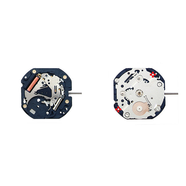 HAT-VX3N-MVT-Hattori-Watch-Movement