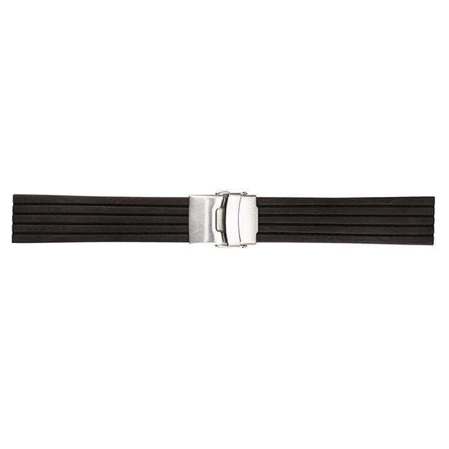 alpine-jb-s1300-1-22-silicone-black-22mm