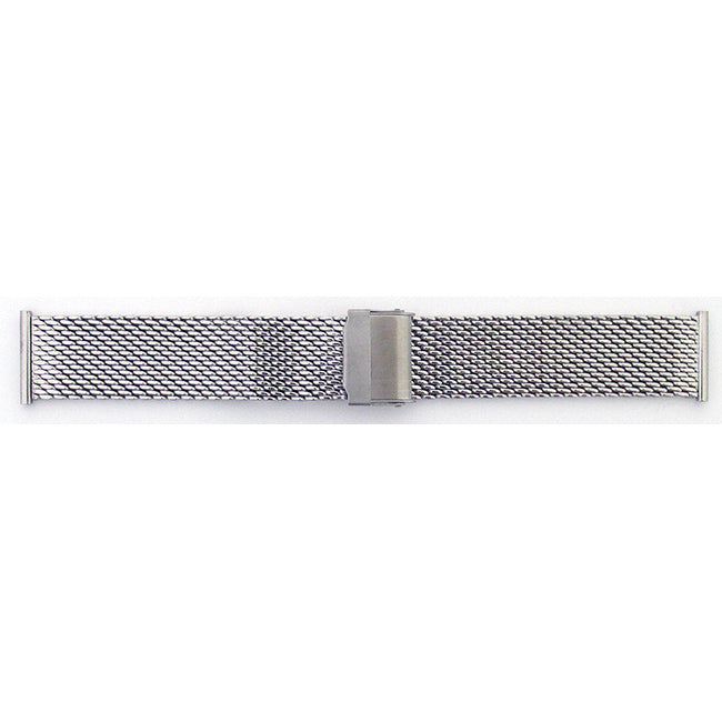 alpine-jb-s530-stainless-steel-mesh-bracelet-white-22mm
