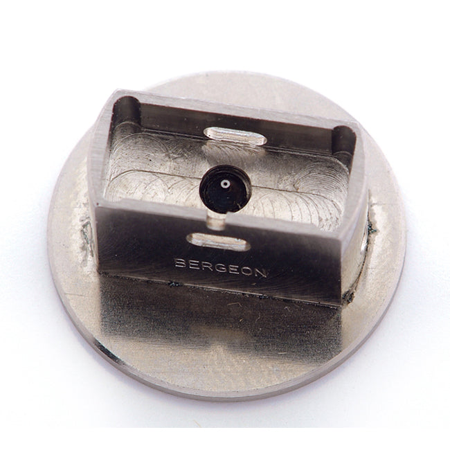 bergeon-1997-di334634-movement-holder-with-adjustable-hollow-center-screw-3-3-4-x-6-3-4-ligne