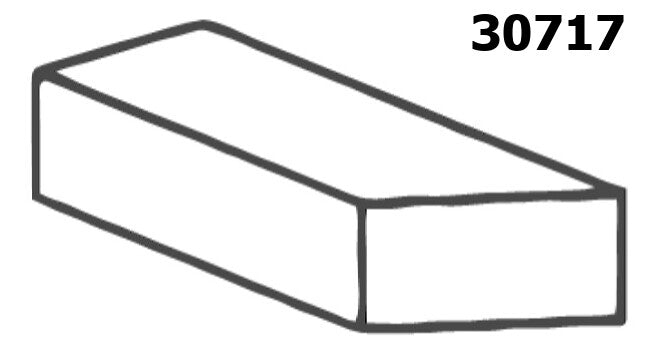 Seitz-Discharging-Exit-Pallet-Jewel-0.28mm-30717-LS28