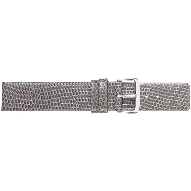 alpine-jb-318-12-12-leather-lizard-grain-gray-12mm
