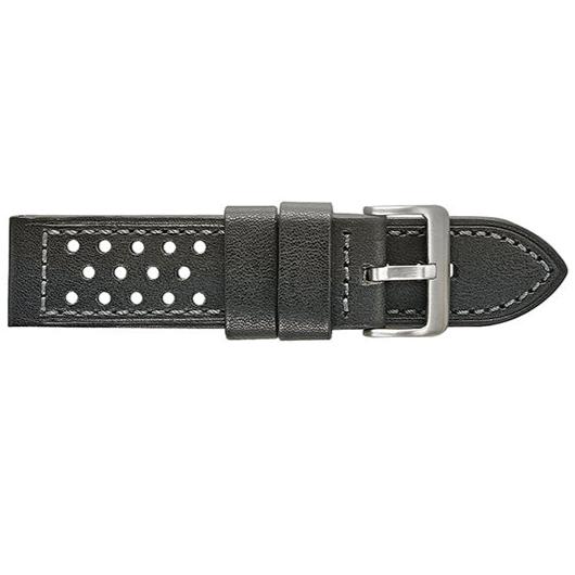 alpine-jb-373-1-26-leather-thick-stitch-calf-black-26mm