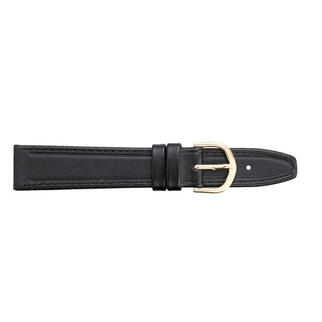 alpine-jb-334-1-18-leather-stitched-black-18mm