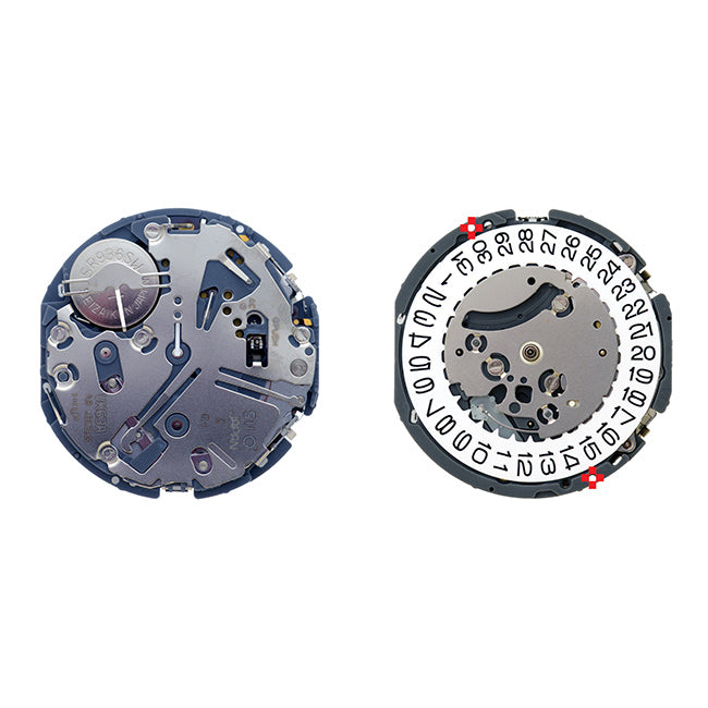 HAT-VK63-MVT-Hattori-Watch-Movement