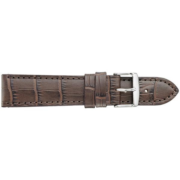 alpine-jb-351-2-22-leather-gator-grain-brown-22mm
