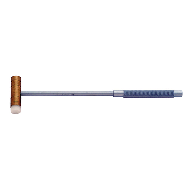 Brass-Nylon-Hammer