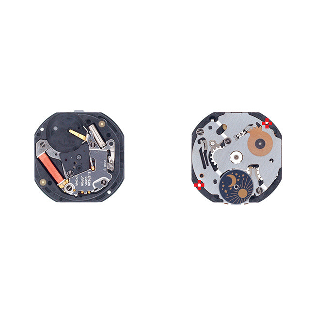 HAT-VX3M-MVT-Hattori-Watch-Movement