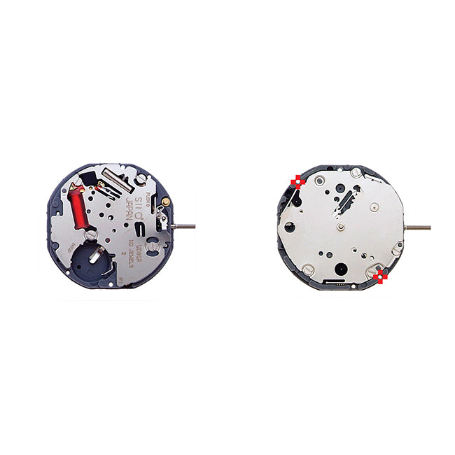 HAT-VD86-MVT-Hattori-Watch-Movement